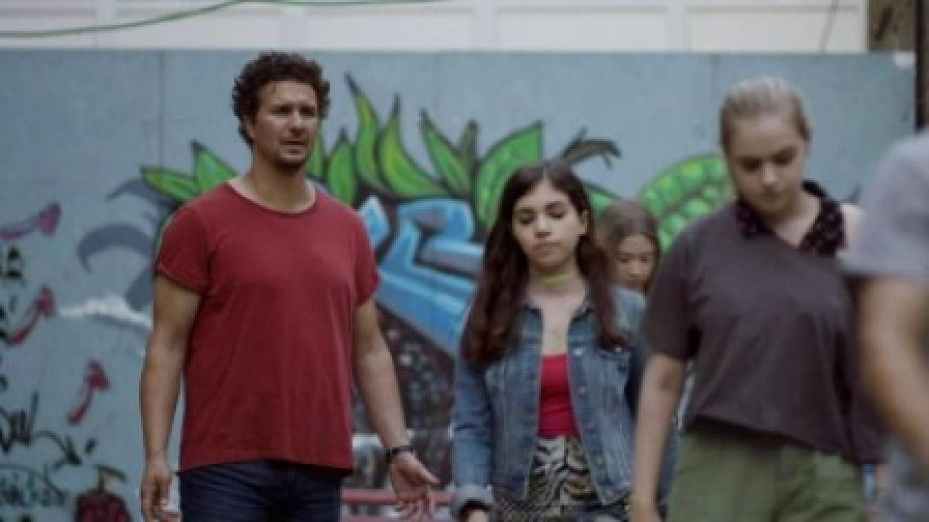 A tanár 3. évad 10. rész