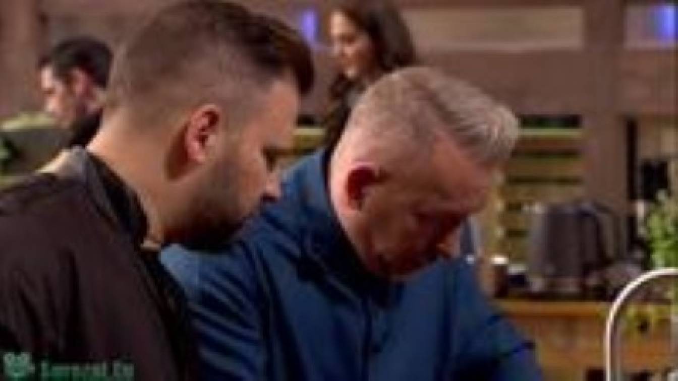 A konyhafőnök 10. évad 03. rész