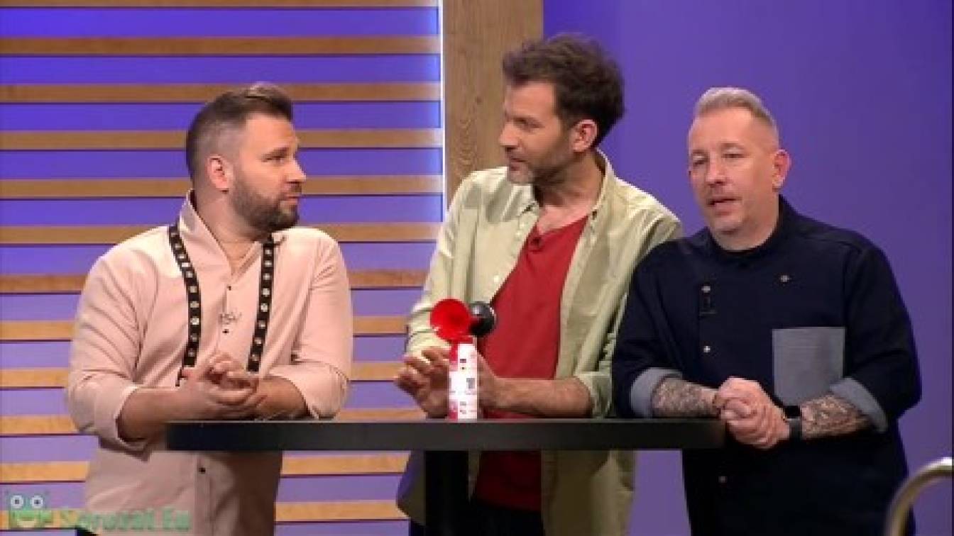 A konyhafőnök 10. évad 04. rész