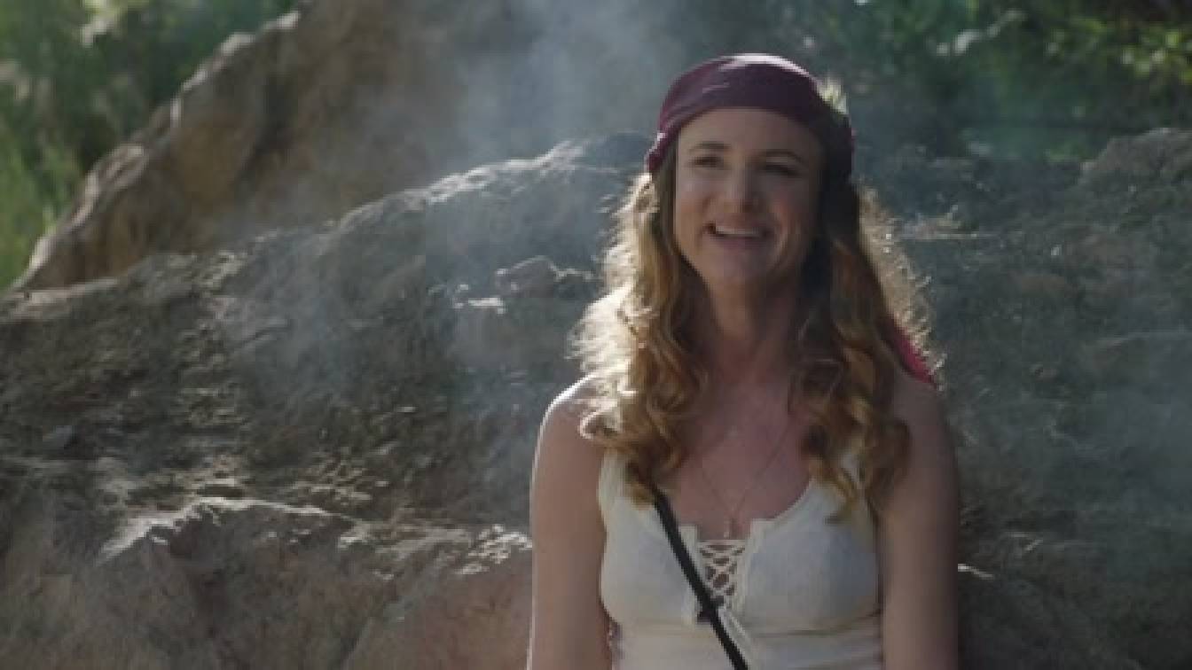 Kemping 1. évad 06. rész