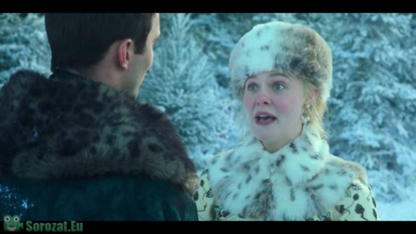 Nagy Katalin - A kezdetek 3. évad 06. rész