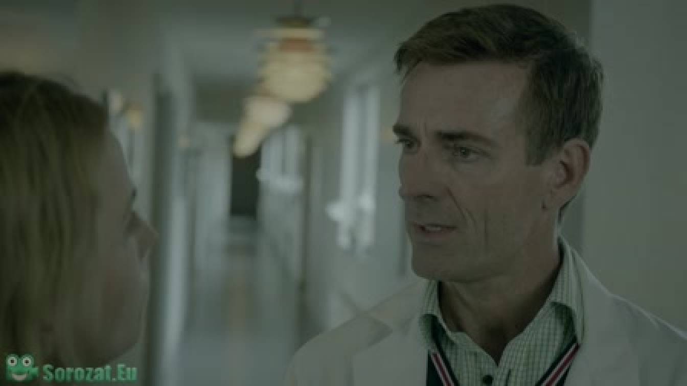 A híd 2. évad 07. rész