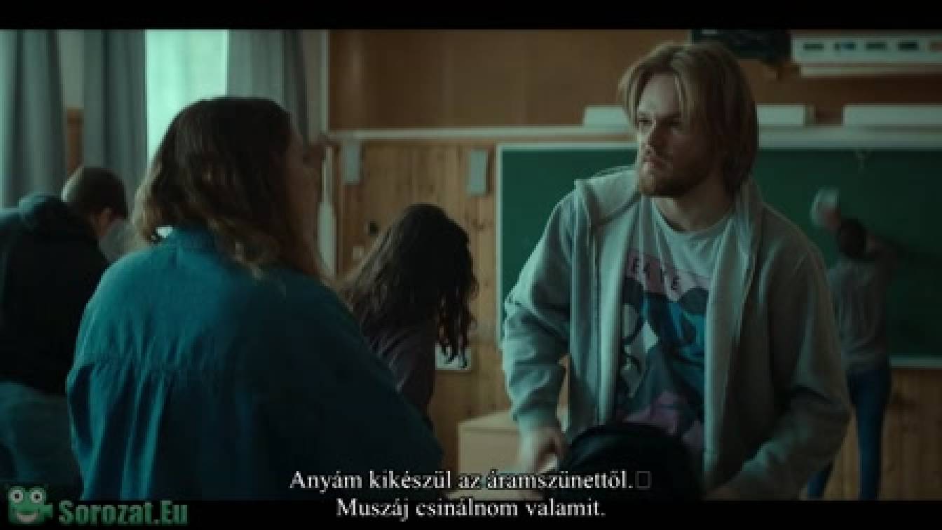 Ragnarok 3. évad 01. rész