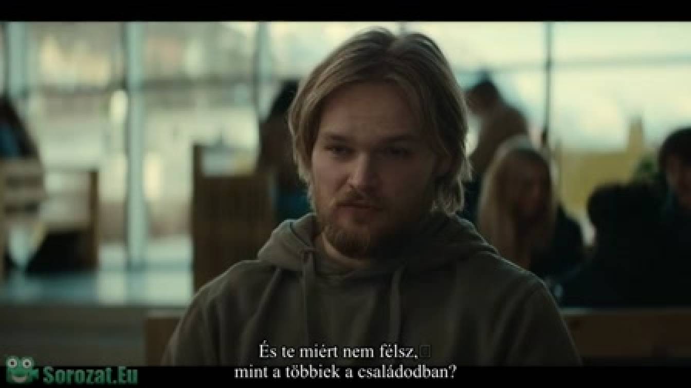 Ragnarok 3. évad 02. rész