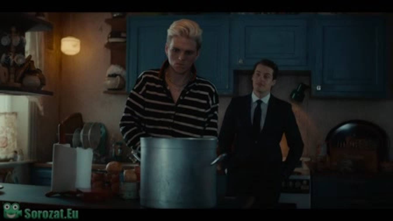 Ragnarok 3. évad 04. rész