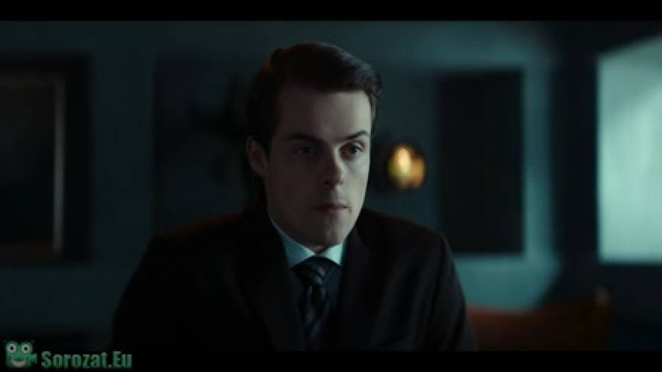 Ragnarok 3. évad 05. rész