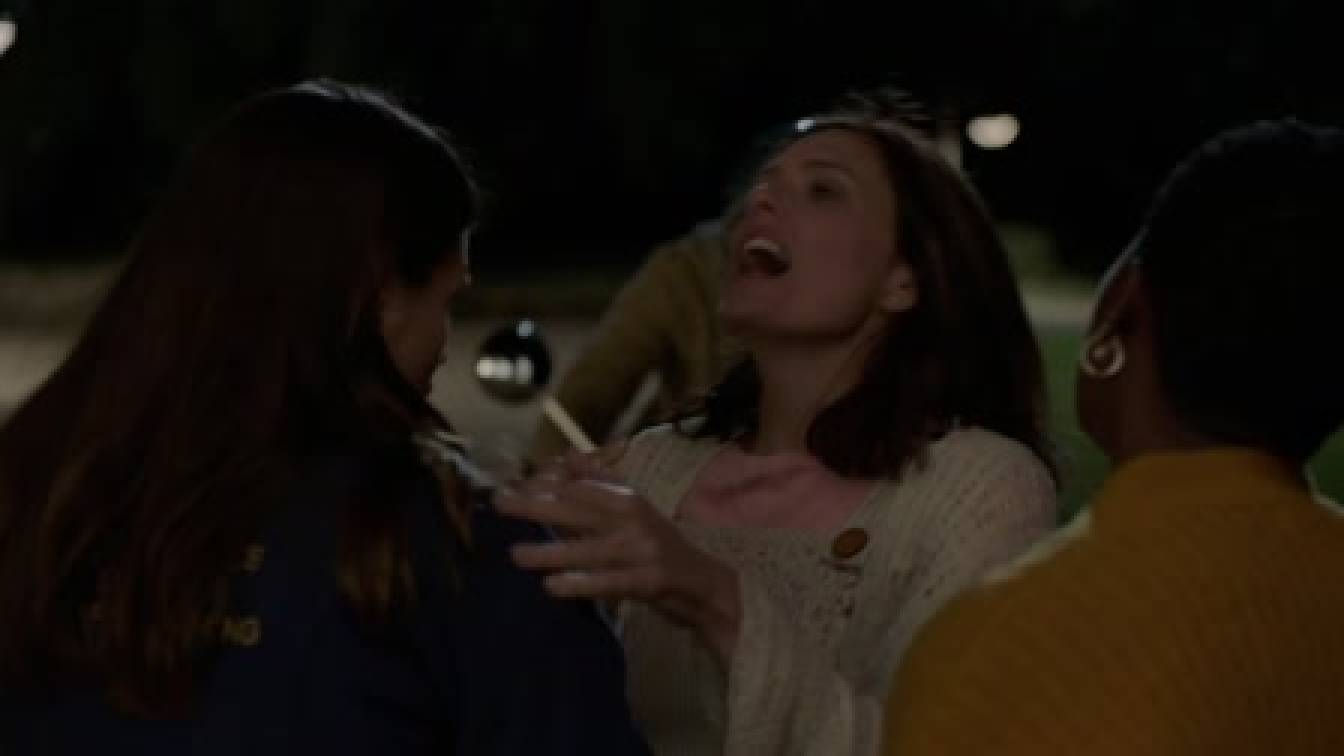 Kemping 1. évad 07. rész