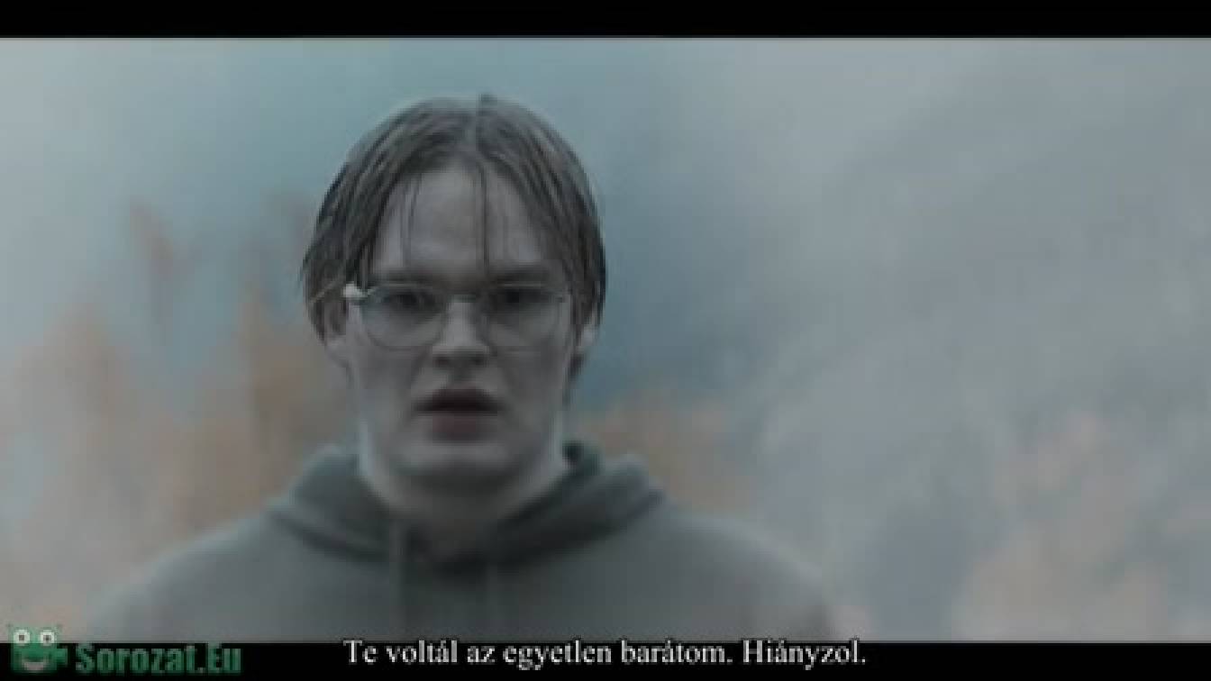 Ragnarok 3. évad 06. rész