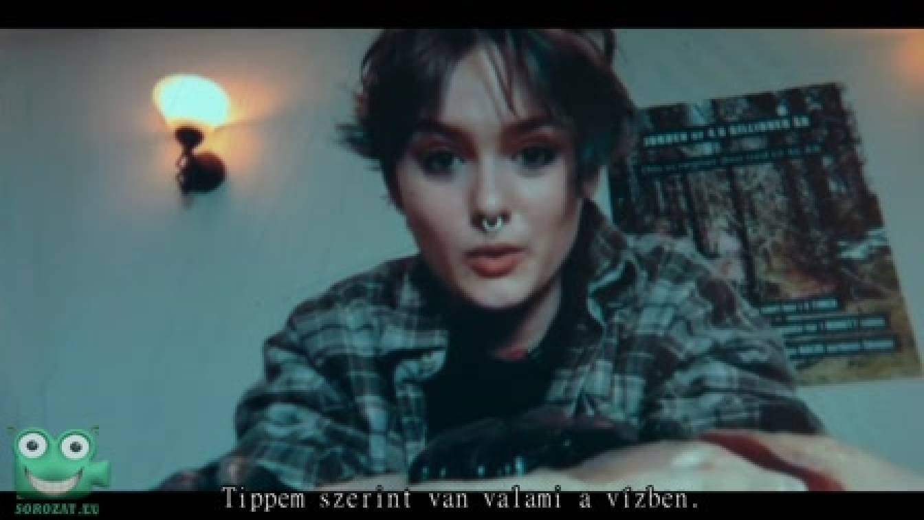 Ragnarok 1. évad 01. rész