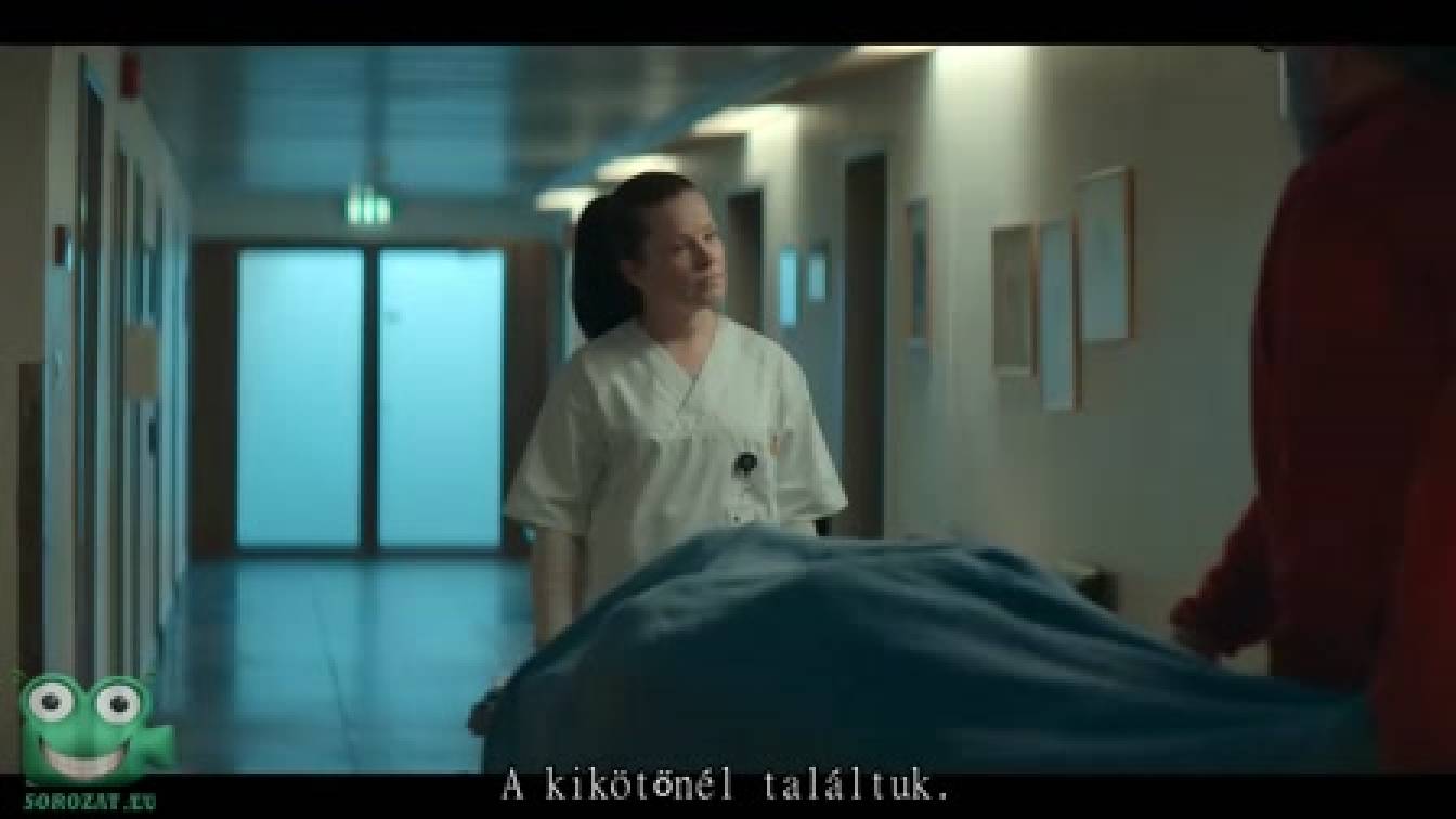 Ragnarok 1. évad 03. rész