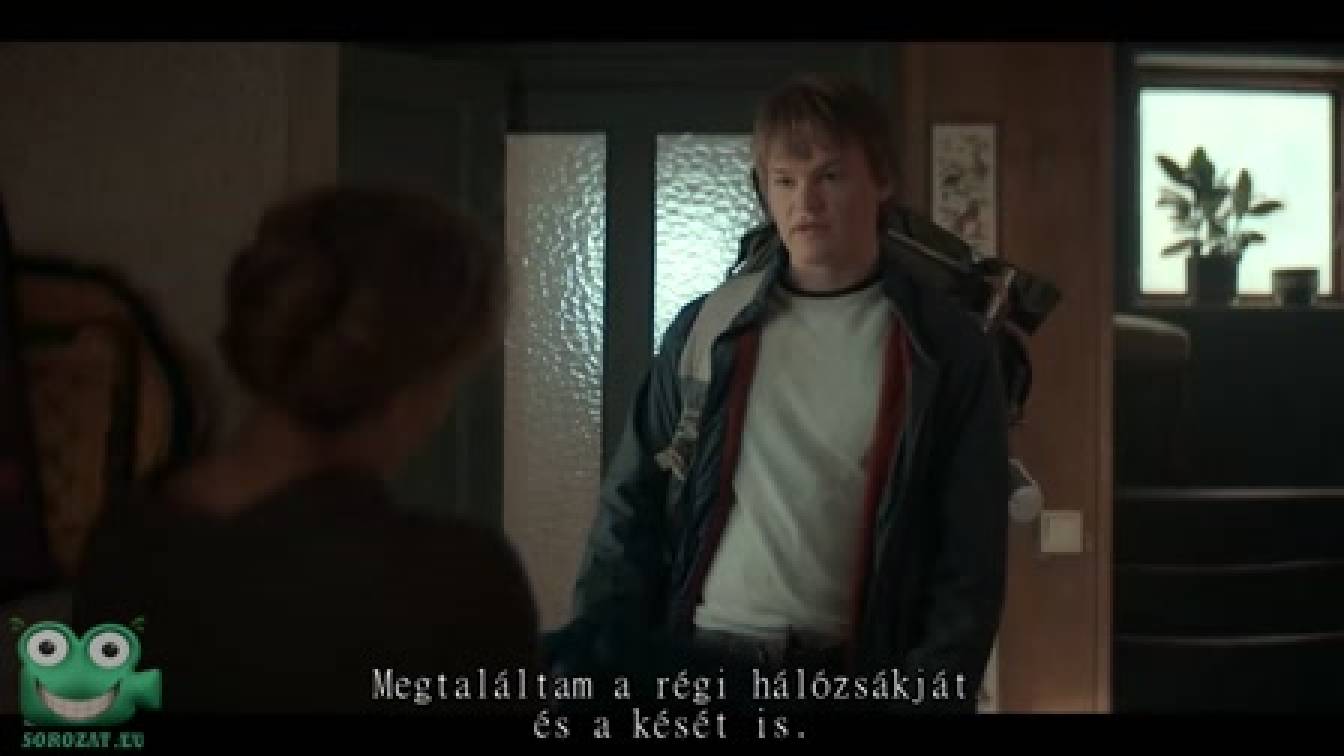 Ragnarok 1. évad 04. rész