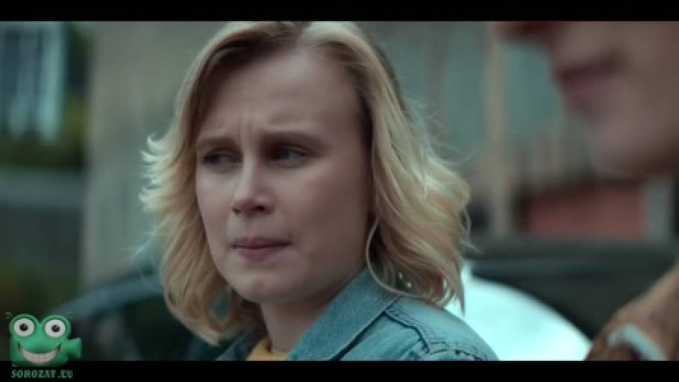 Ragnarok 1. évad 06. rész