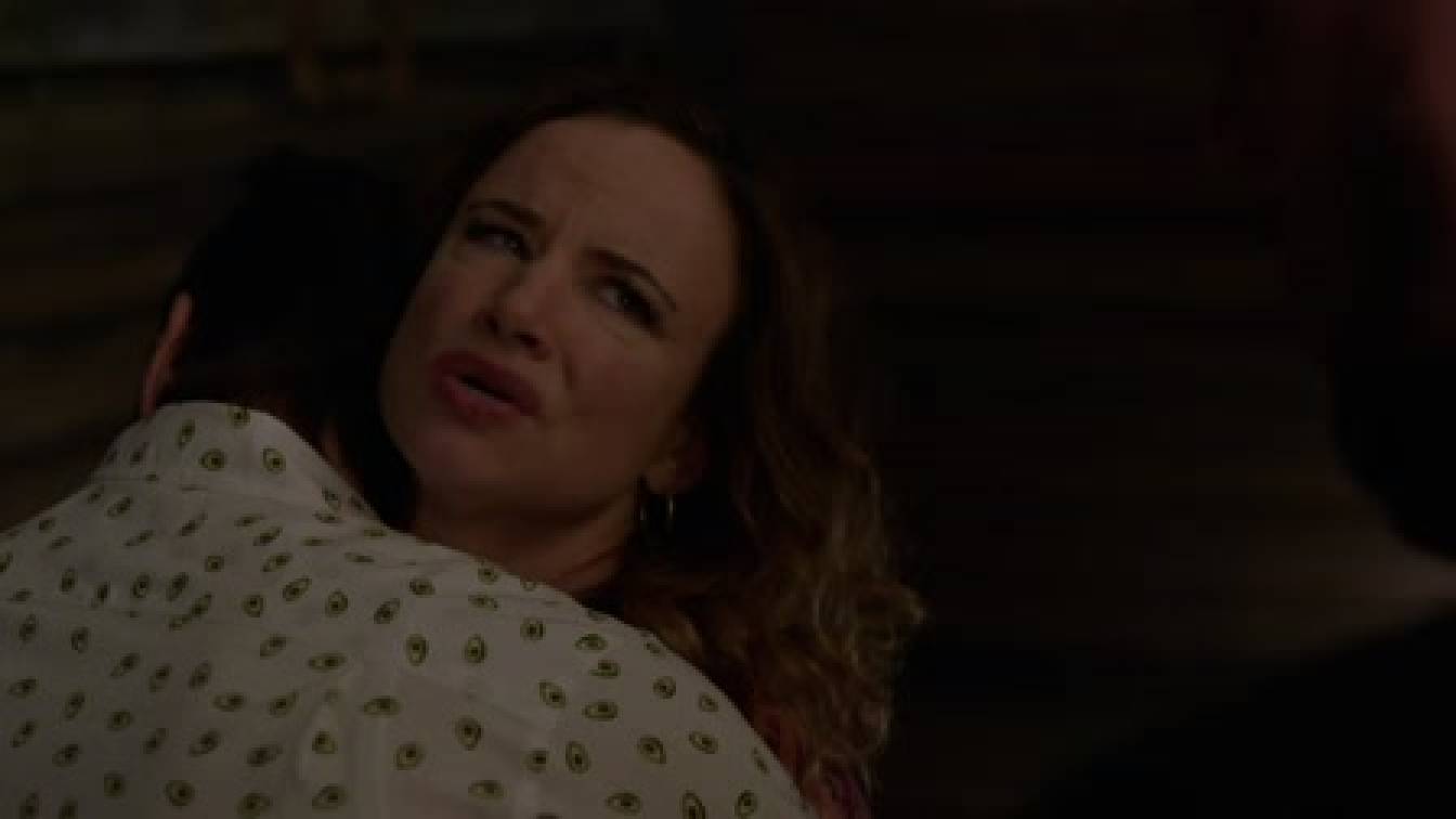 Kemping 1. évad 08. rész