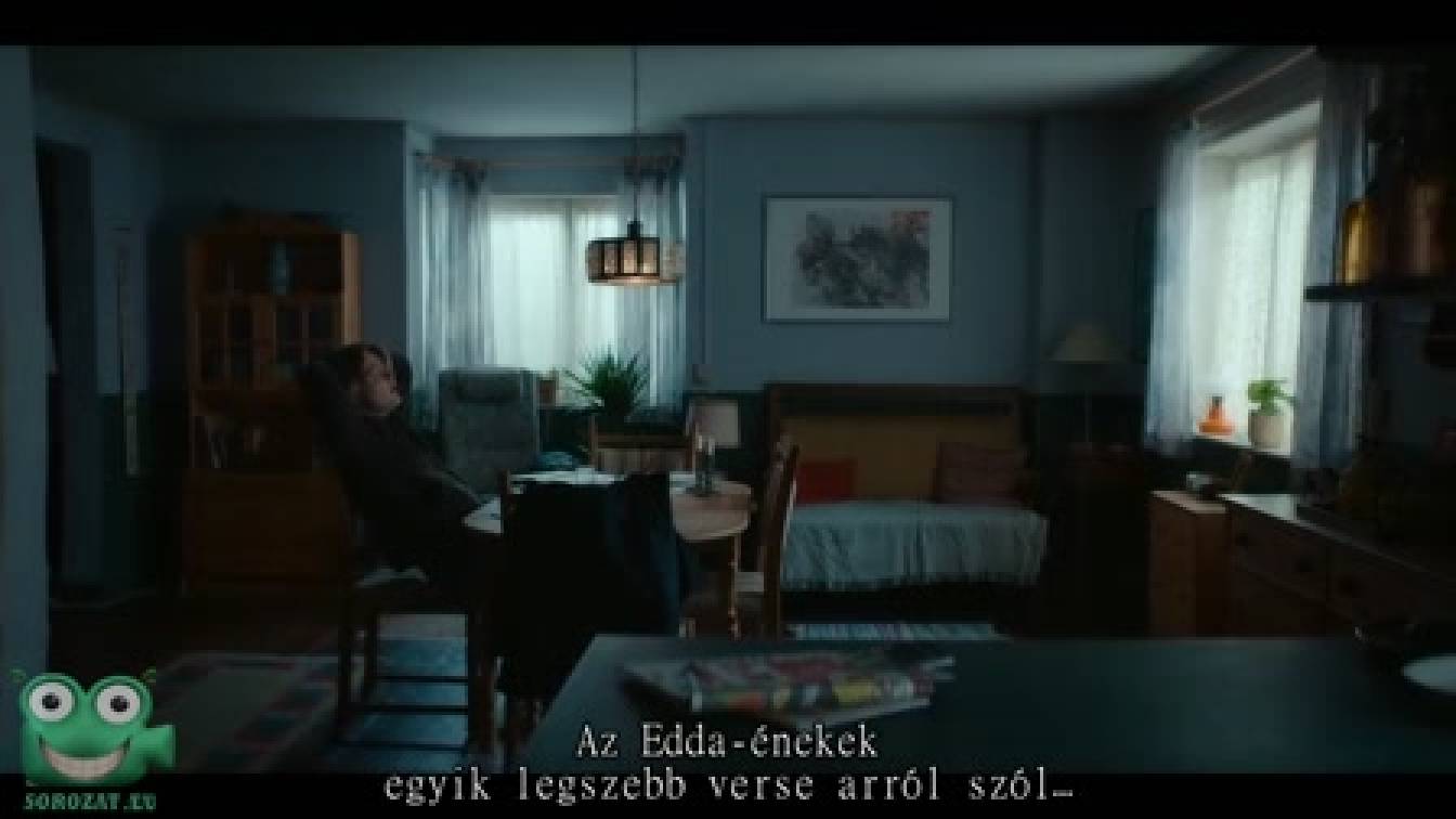 Ragnarok 2. évad 05. rész