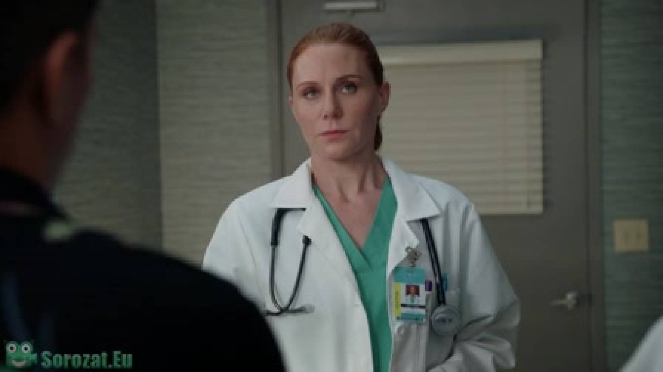 Magnum P.I. 5. évad 06. rész