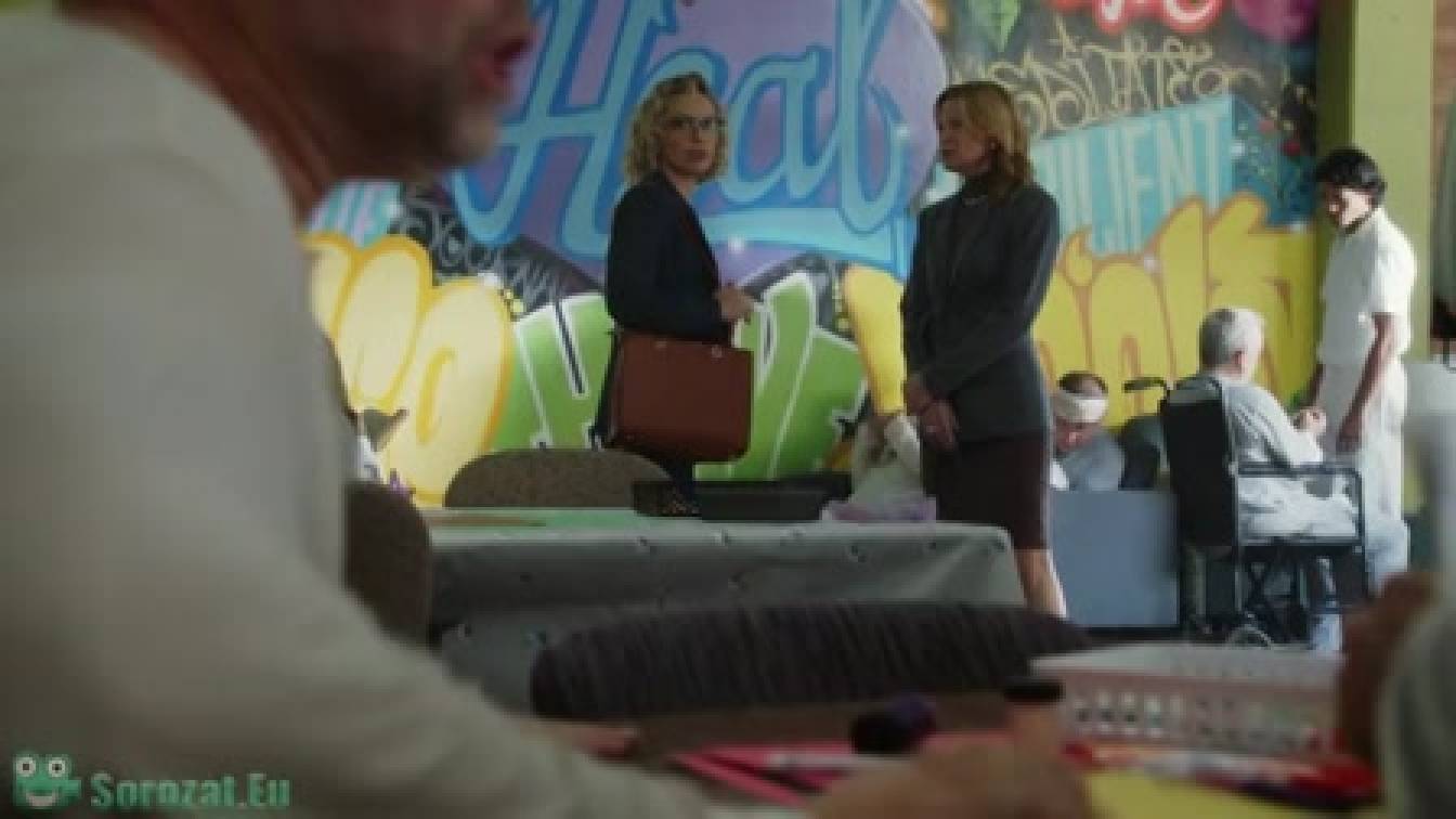 Magnum P.I. 5. évad 09. rész