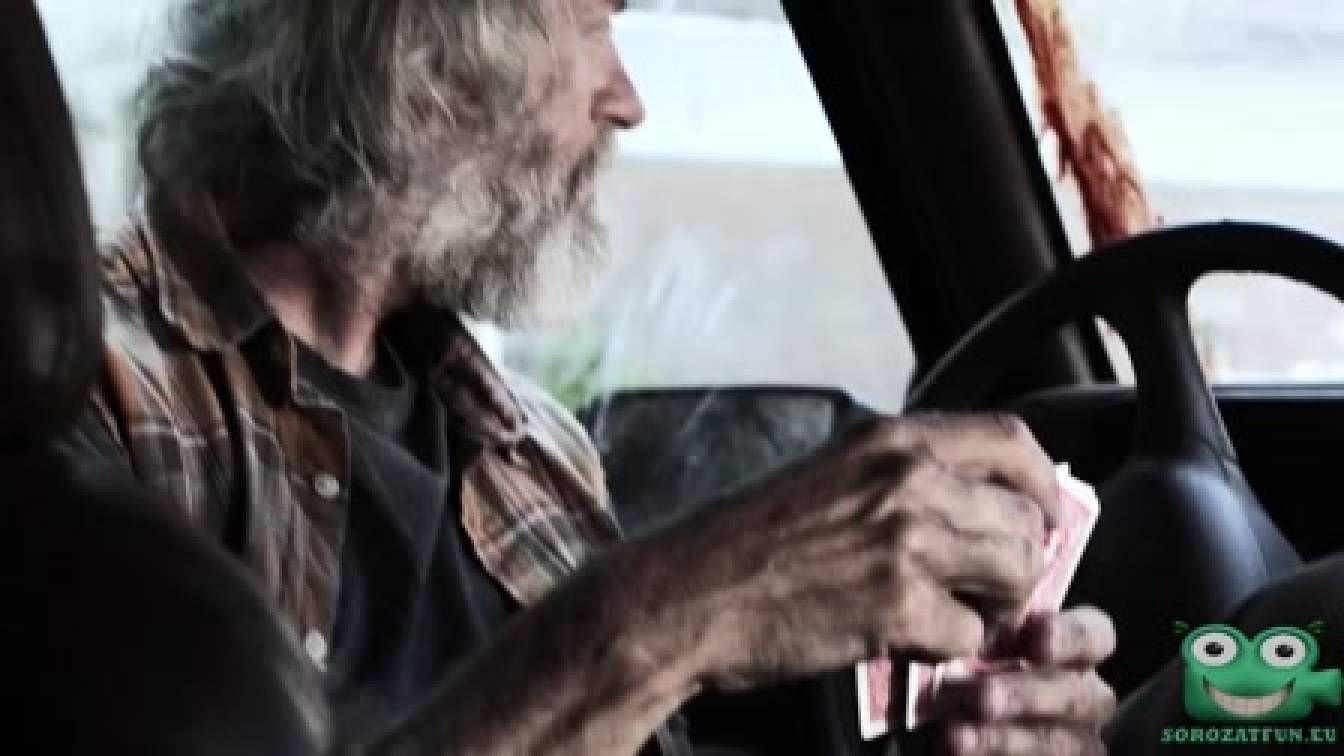 Z, mint zombi 1. évad 02. rész