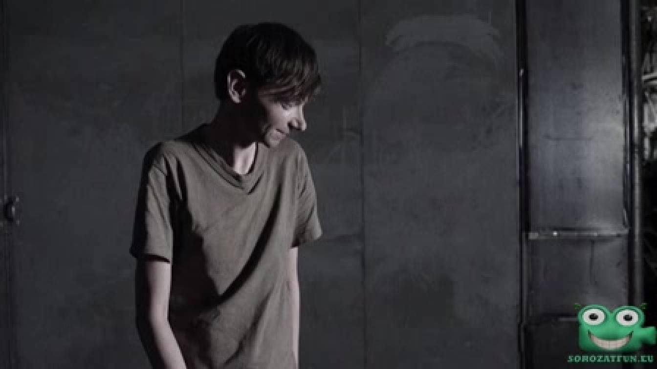 Z, mint zombi 1. évad 08. rész