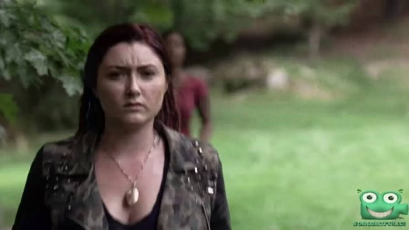 Z, mint zombi 1. évad 11. rész