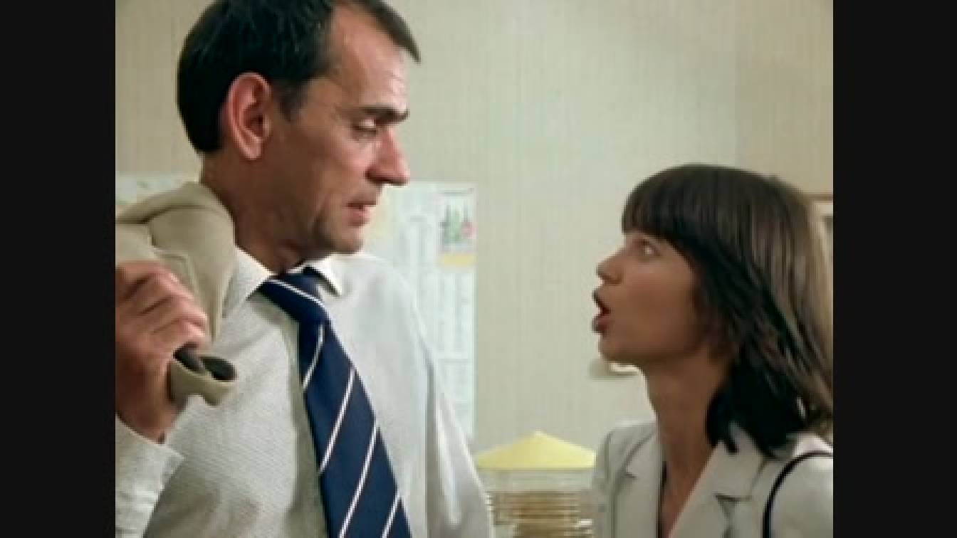 Linda 1. évad 02. rész