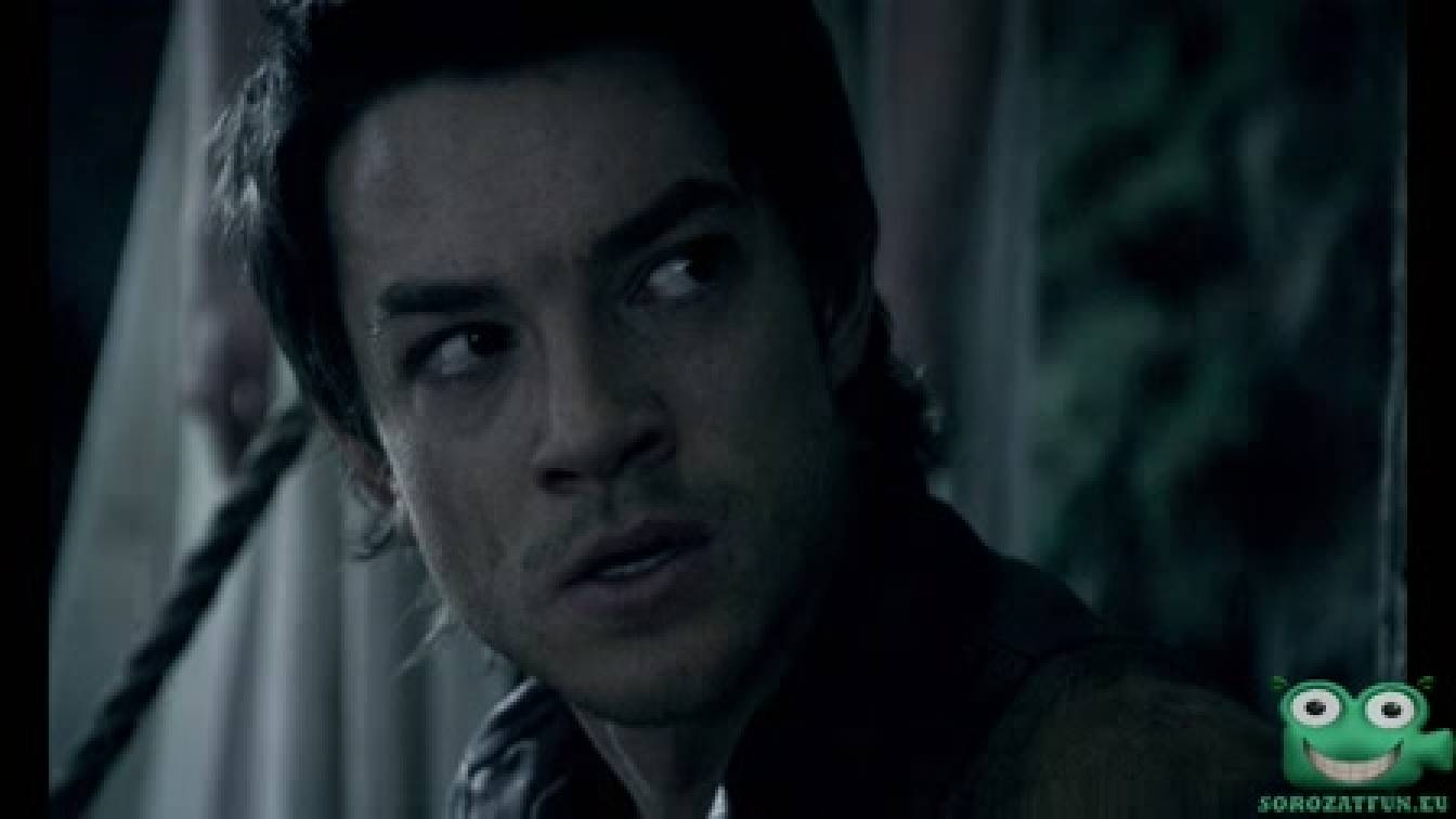 A hős legendája 1. évad 01. - 02. rész