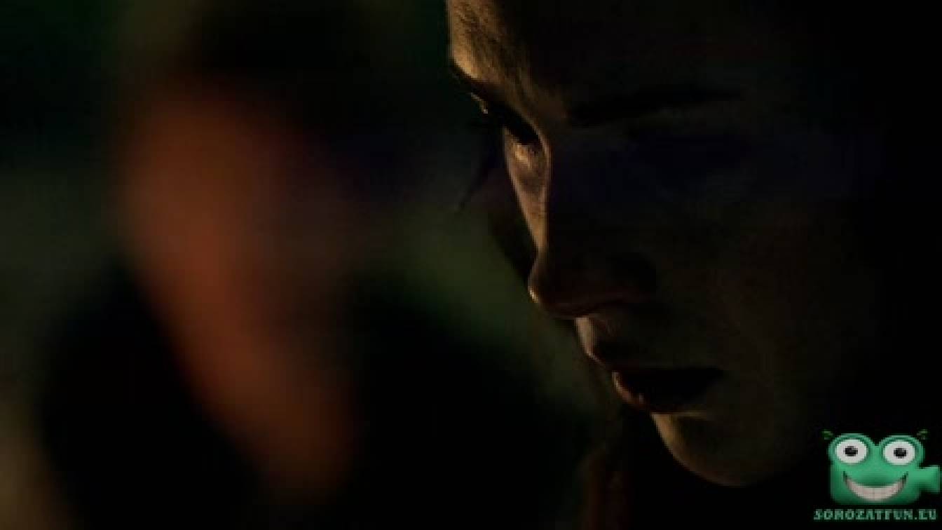 A hős legendája 1. évad 05. rész