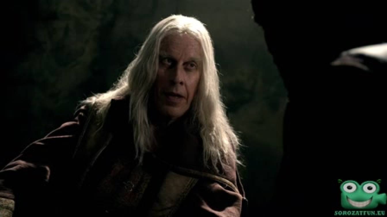 A hős legendája 1. évad 06. rész