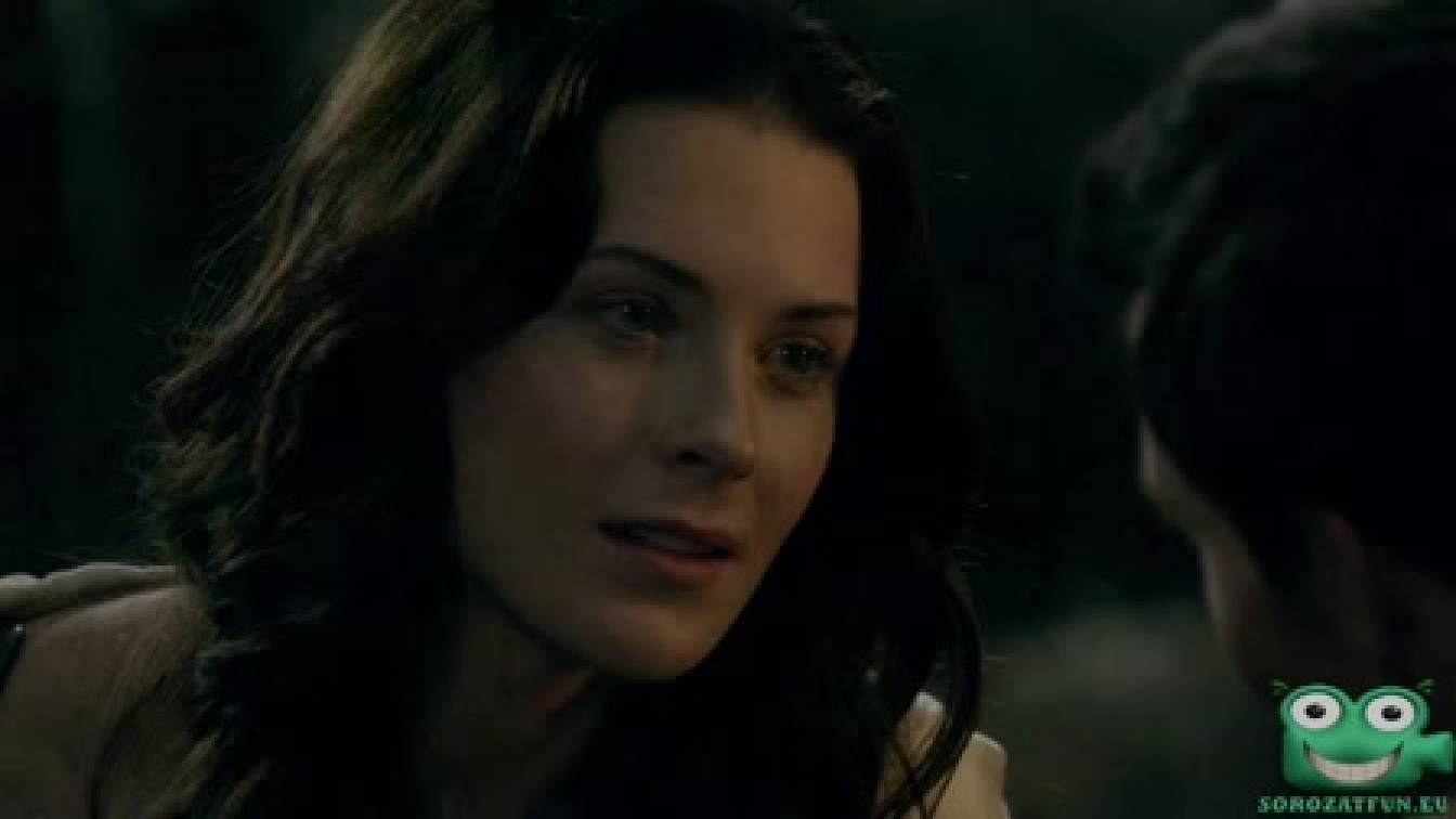 A hős legendája 1. évad 07. rész