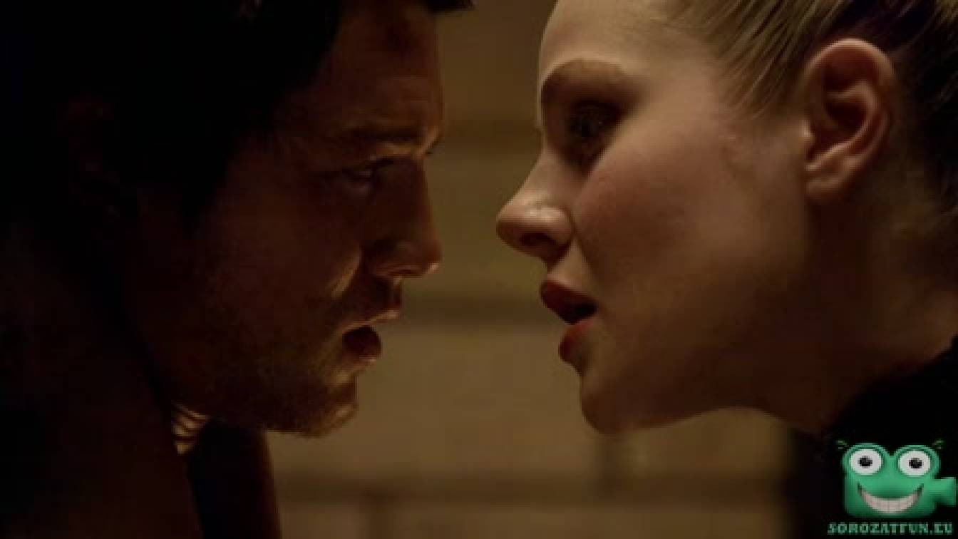 A hős legendája 1. évad 08. rész