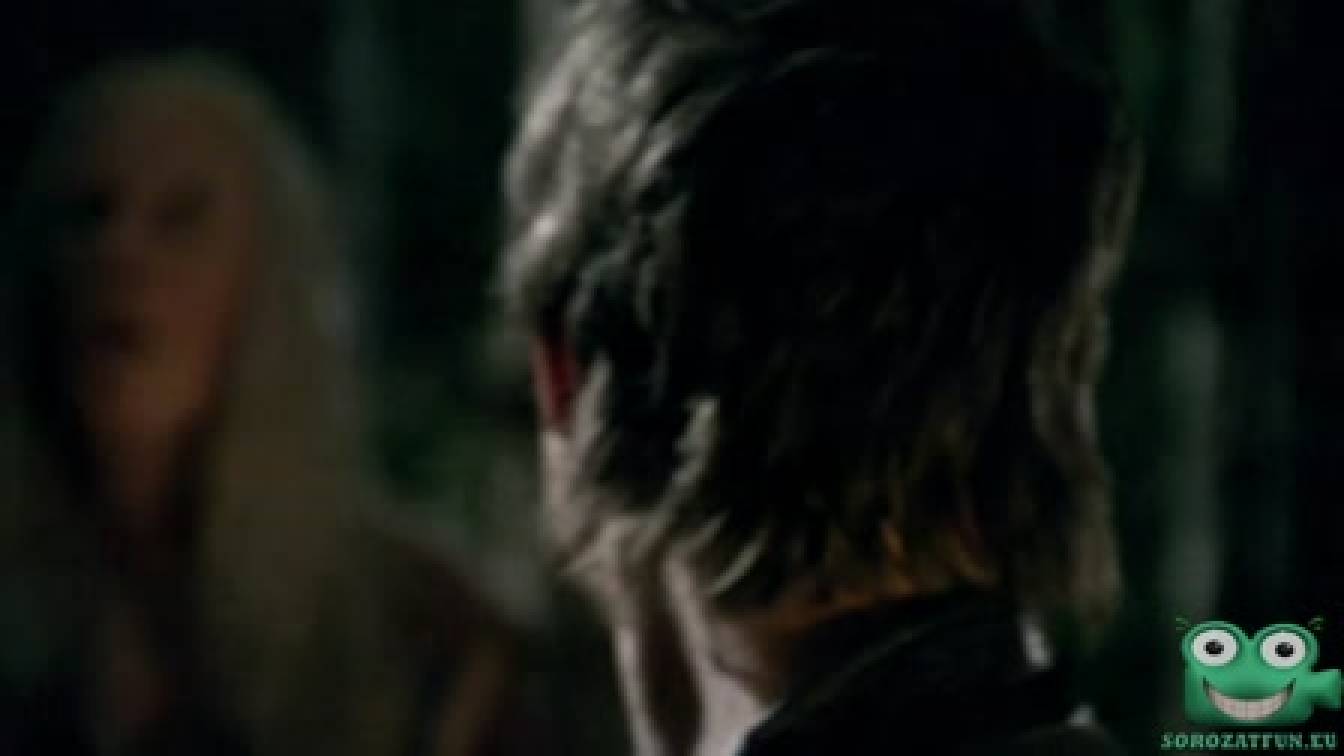 A hős legendája 1. évad 10. rész