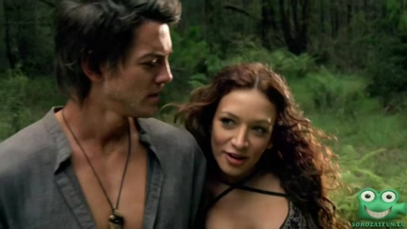 A hős legendája 1. évad 12. rész