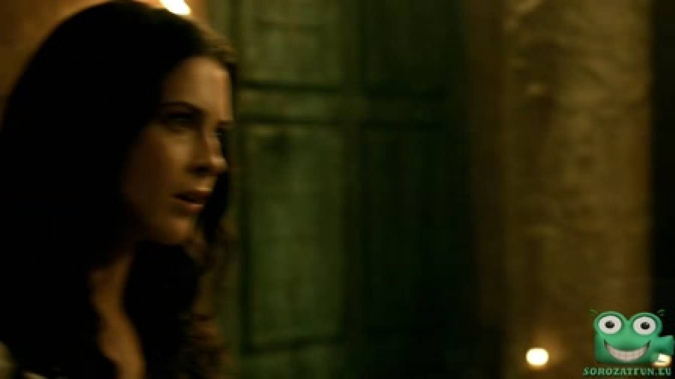 A hős legendája 1. évad 13. rész