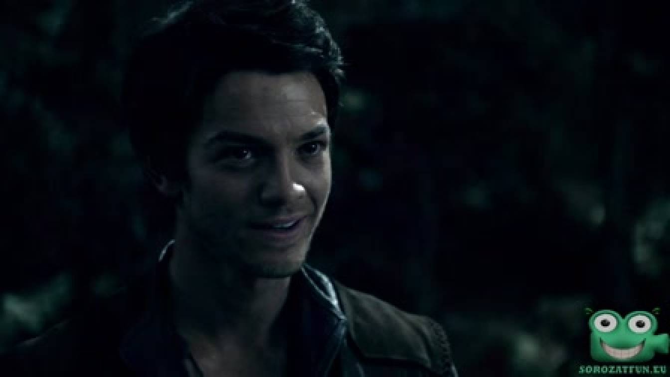 A hős legendája 1. évad 16. rész