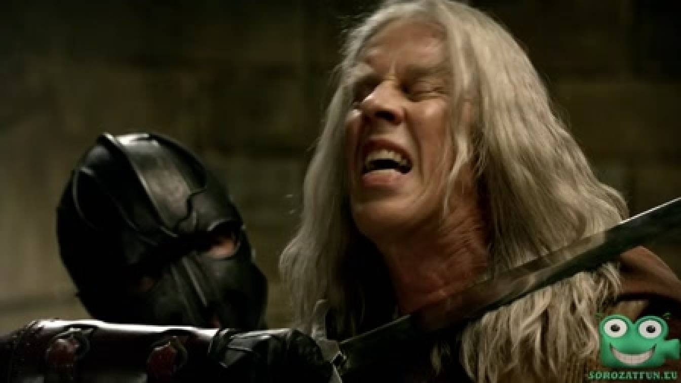 A hős legendája 1. évad 20. rész