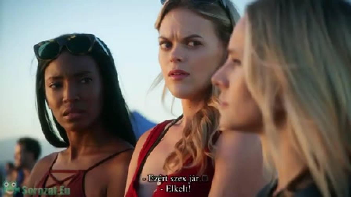 Veronica Mars 4. évad 01. rész