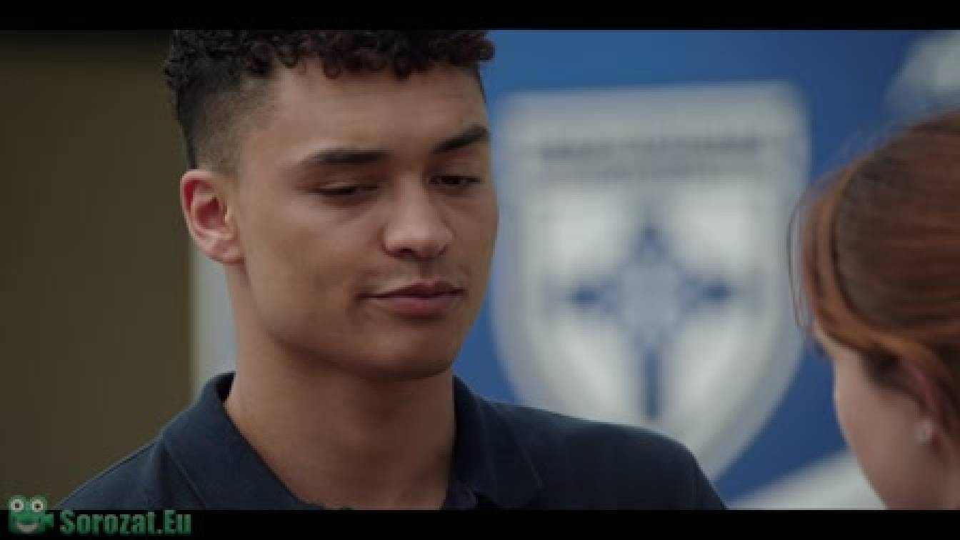 Walker 2. évad 17. rész