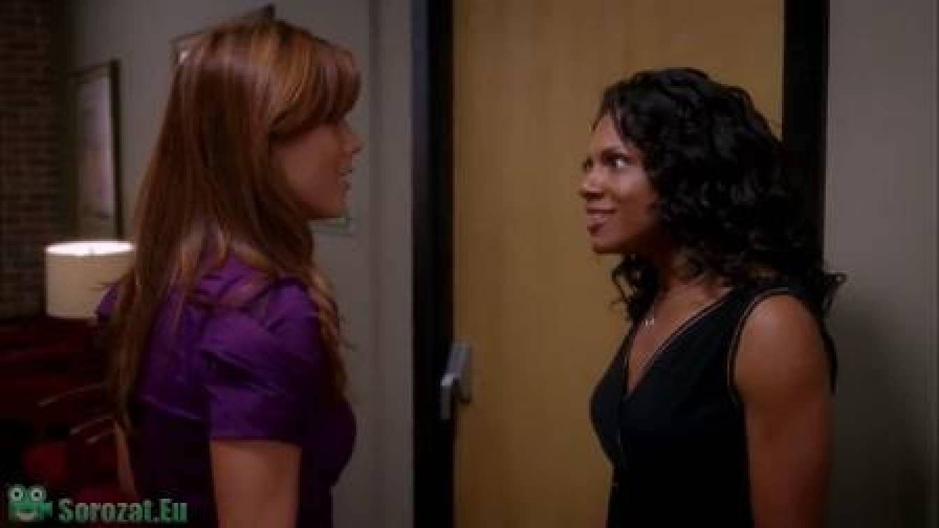 Doktor Addison 1. évad 01. rész