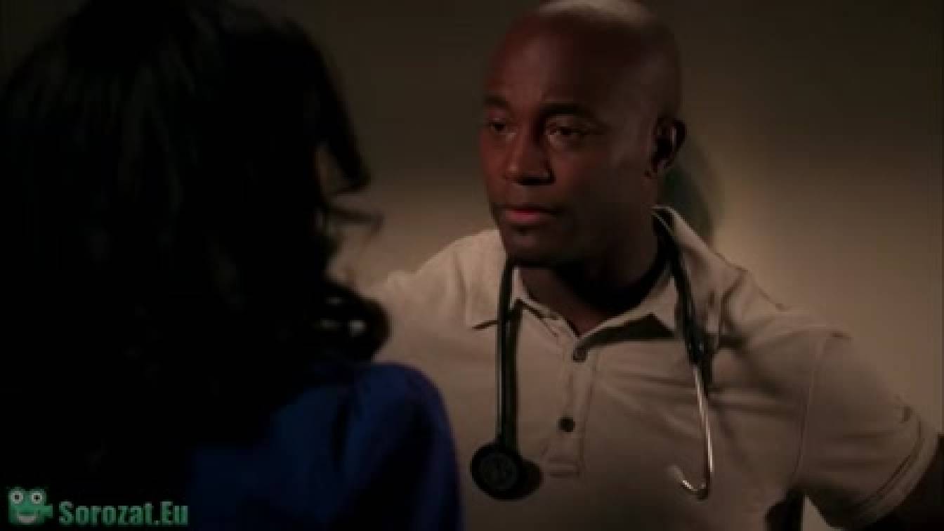 Doktor Addison 1. évad 08. rész