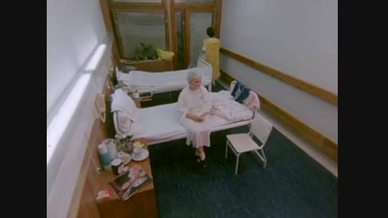 Linda 1. évad 07. rész