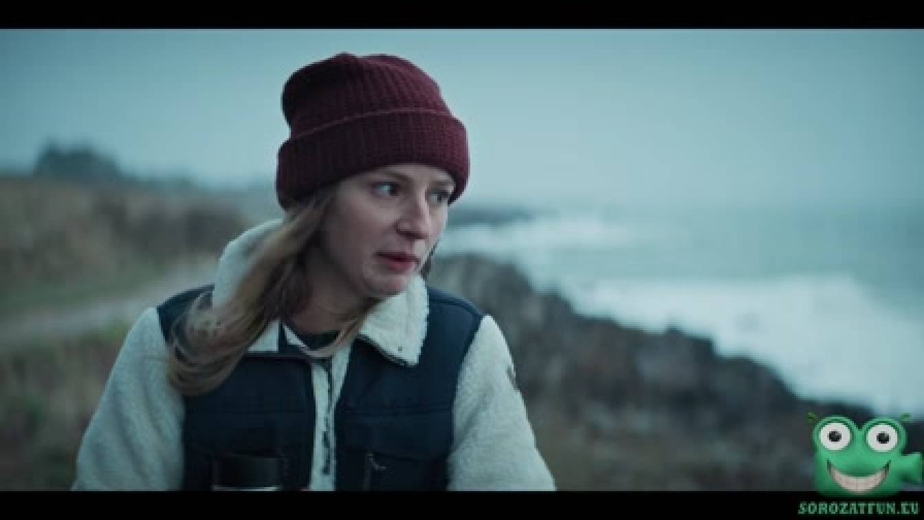 Marianne 1. évad 02. rész