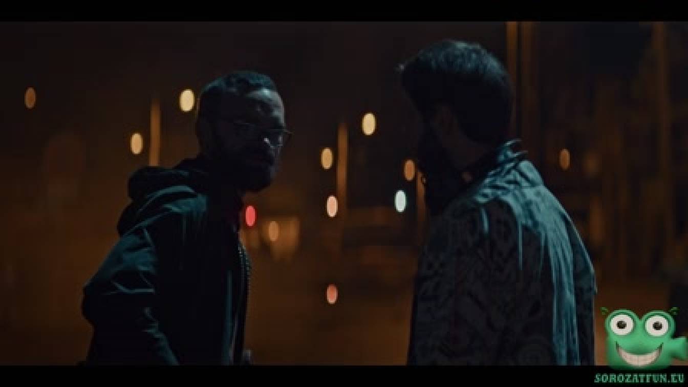 Marianne 1. évad 04. rész