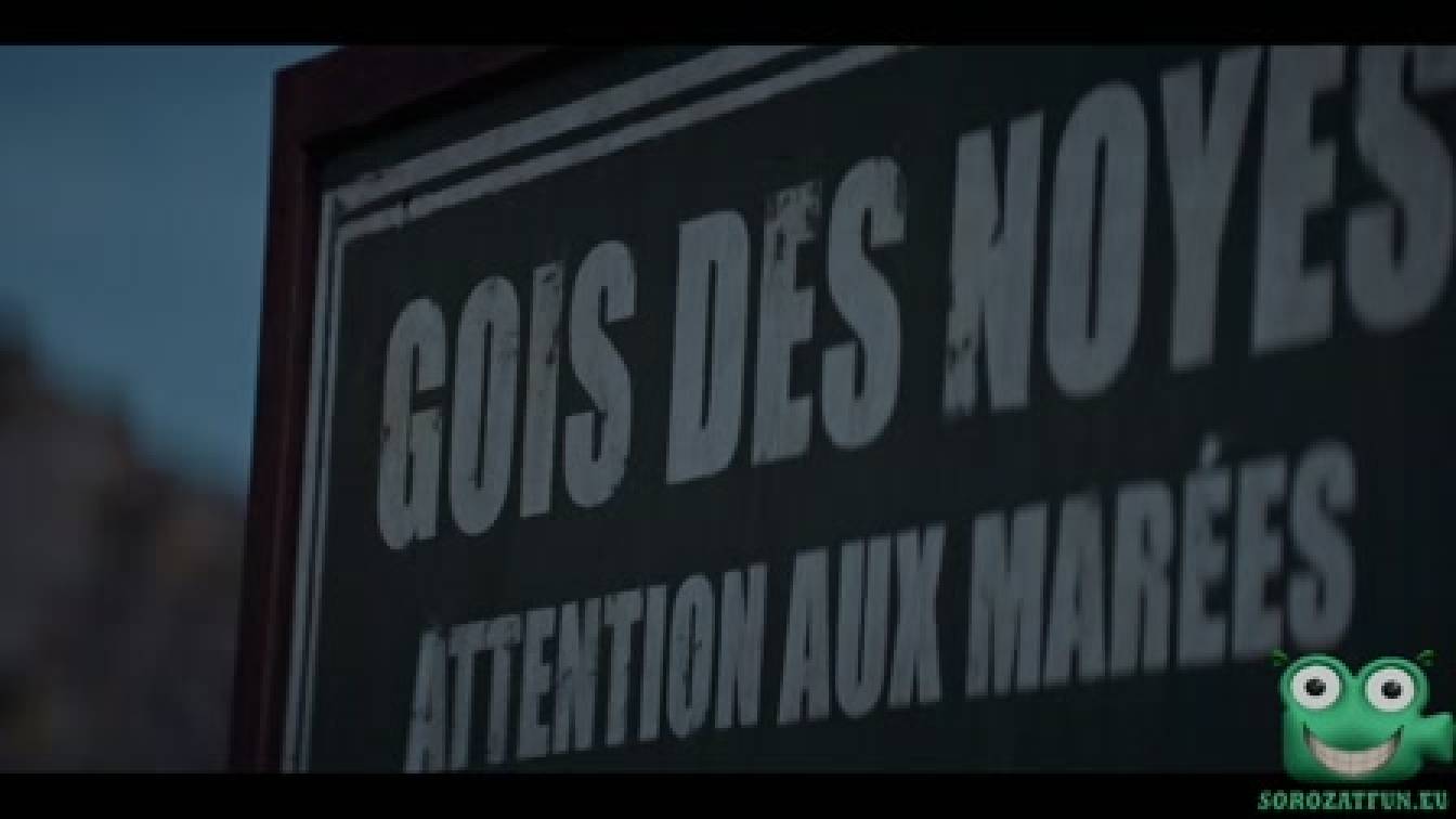 Marianne 1. évad 06. rész