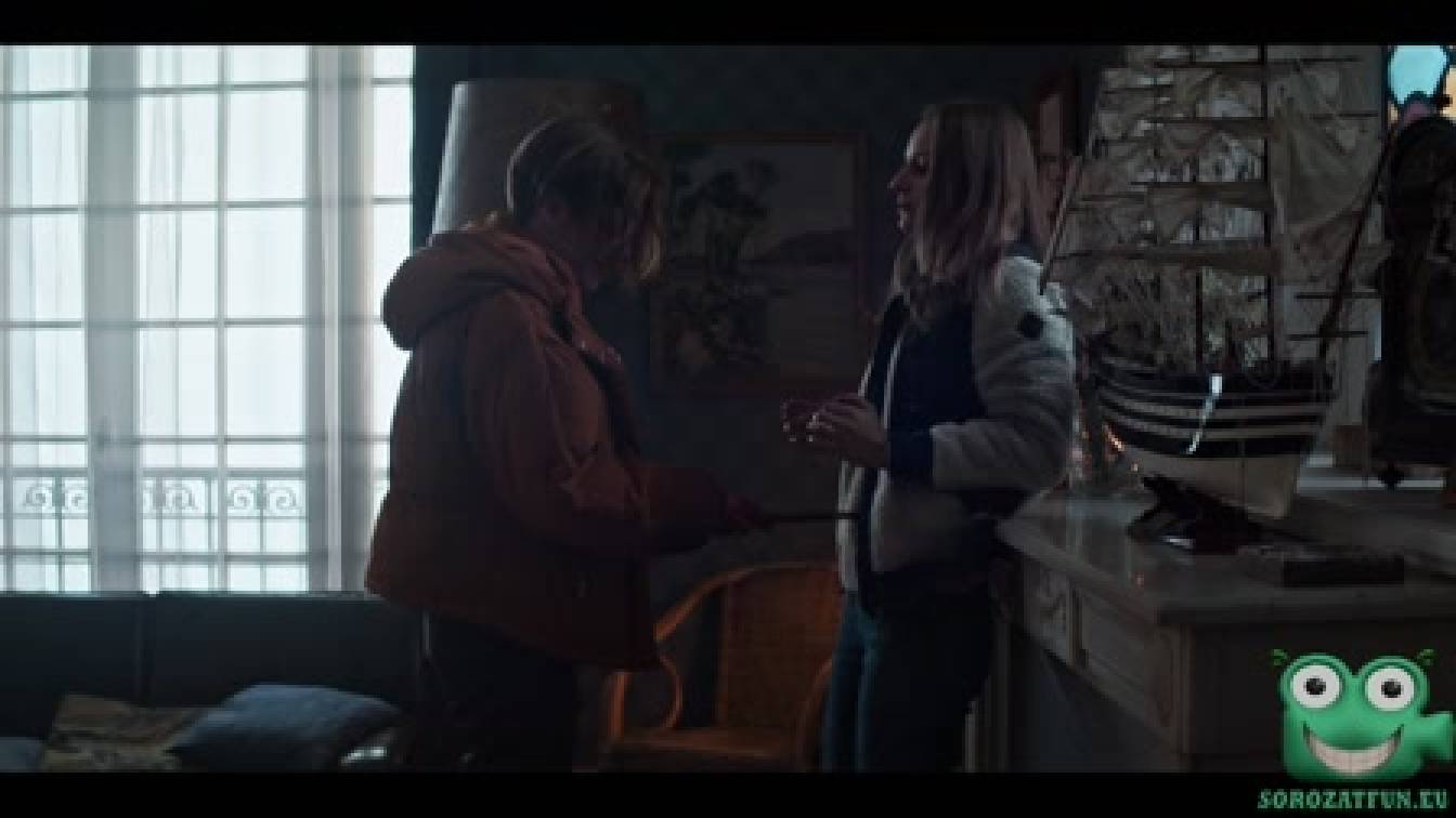 Marianne 1. évad 08. rész