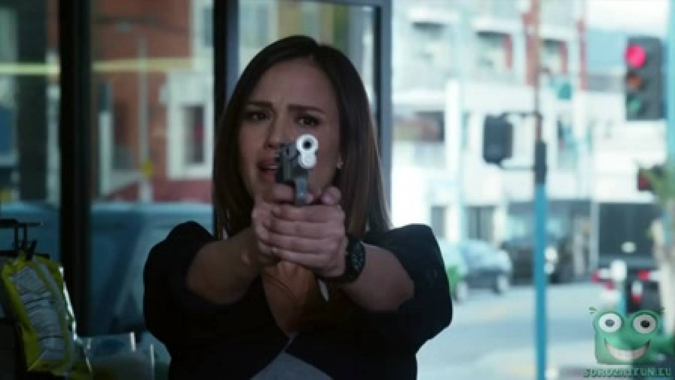 Los Angeles legjobbjai 1. évad 01. rész