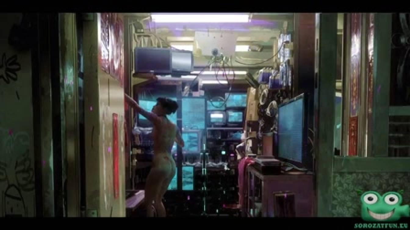 Szerelem, halál és robotok 1. évad 03. rész