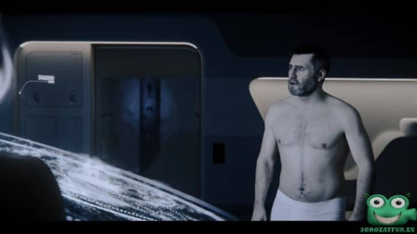 Szerelem, halál és robotok 1. évad 07. rész