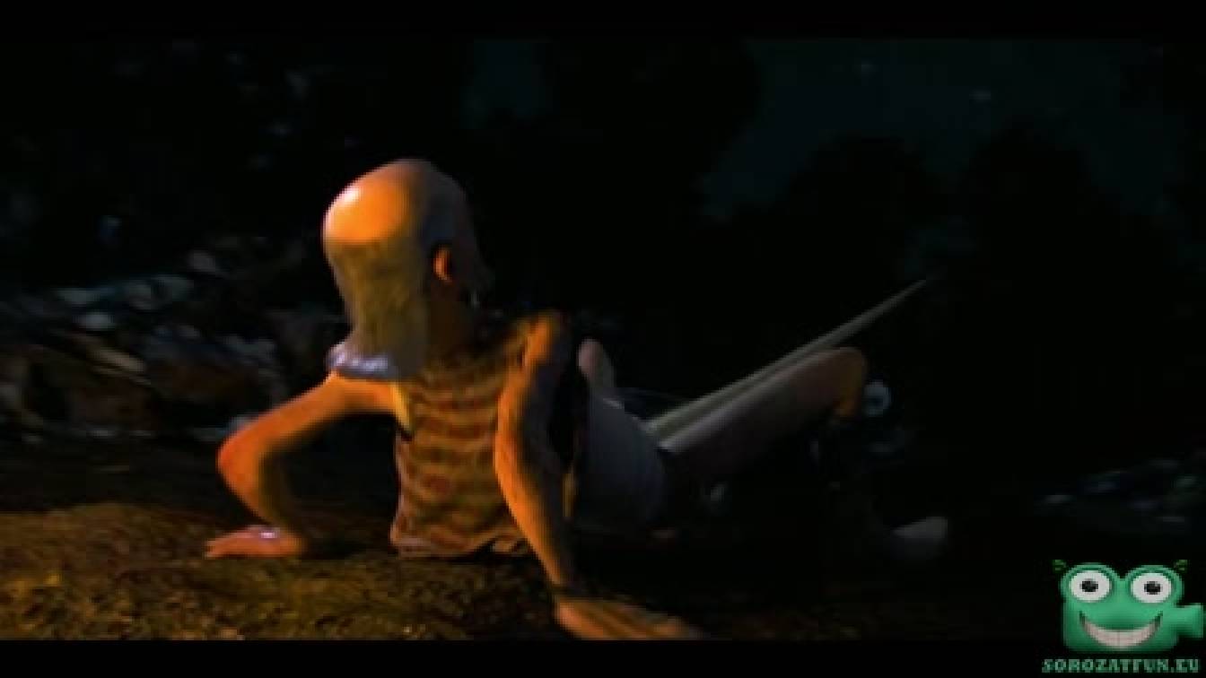 Szerelem, halál és robotok 1. évad 09. rész