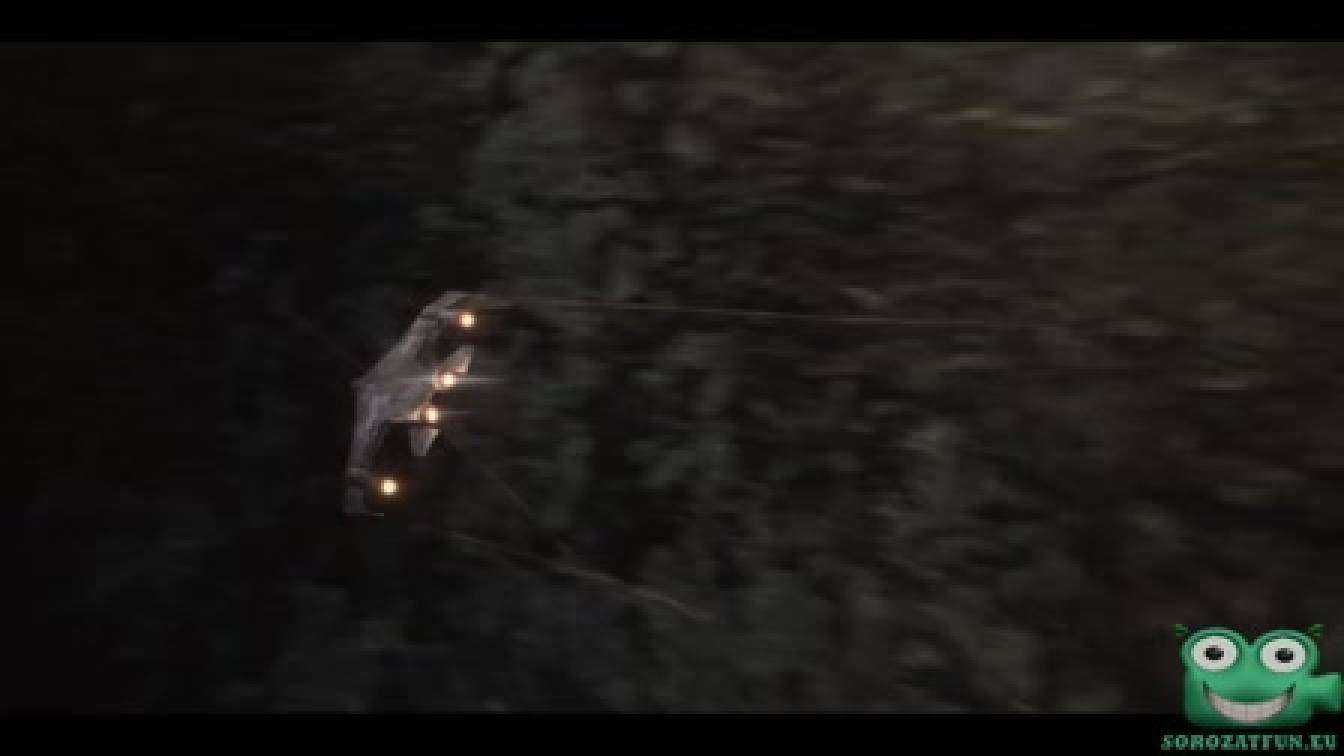 Szerelem, halál és robotok 1. évad 13. rész