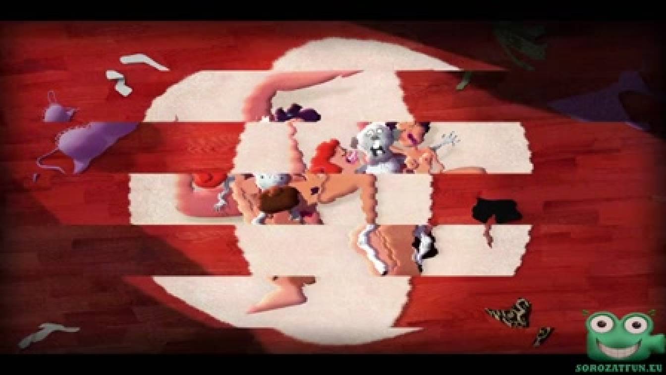 Szerelem, halál és robotok 1. évad 17. rész