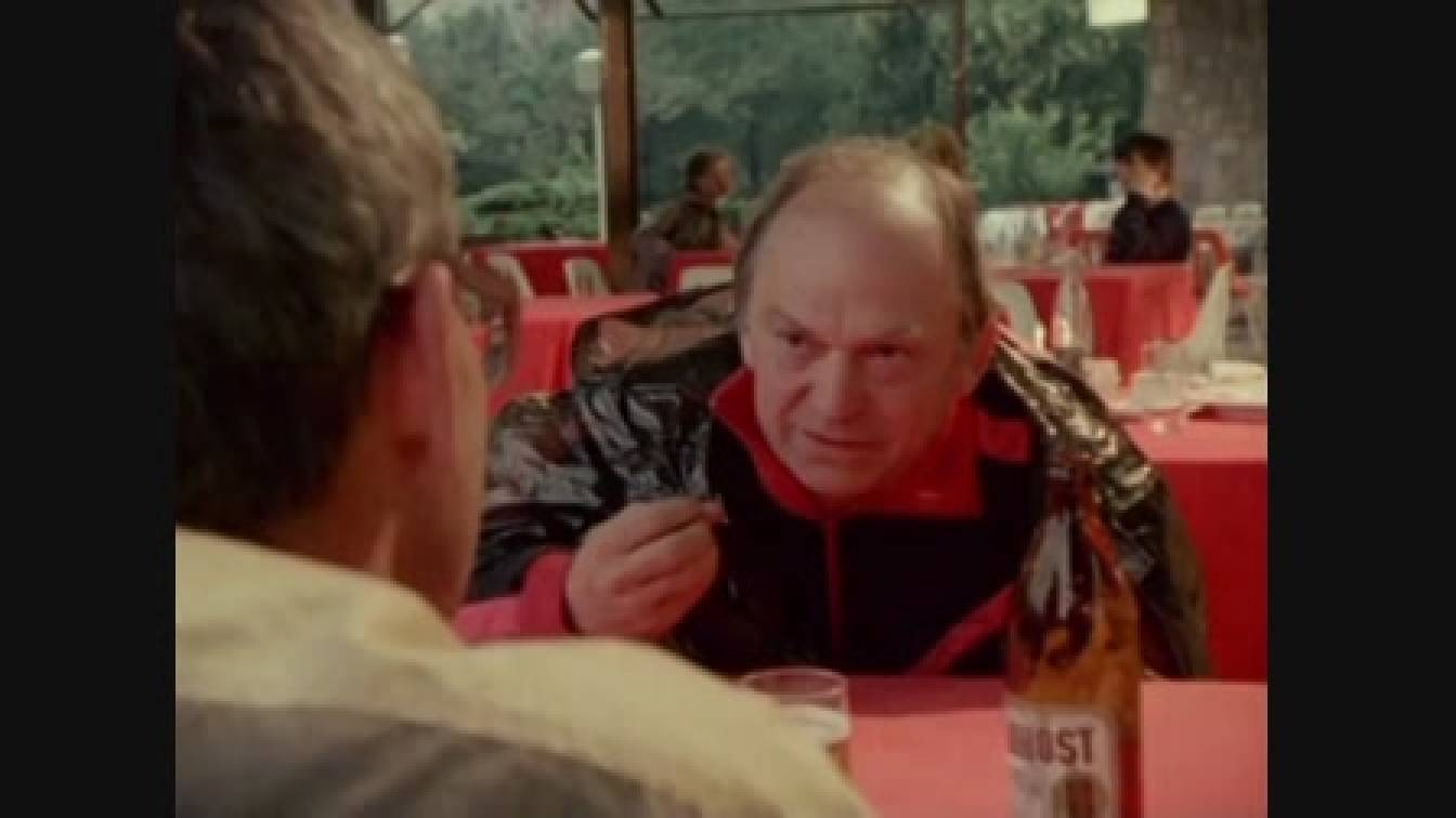 Linda 1. évad 10. rész